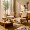 POLTRONA NATU TOSTADO en Marrón - Muebles, Uruguay | Indrana, vista 2 de 7