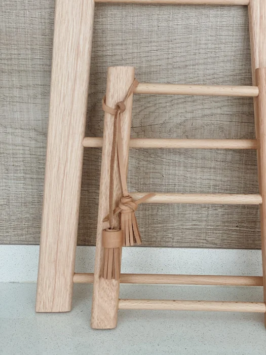 Fleco para escalera - Decoración, Uruguay | Dreams On Time