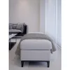 MANTA en Gris - Textiles, Uruguay | Vivai, vista 2 de 3