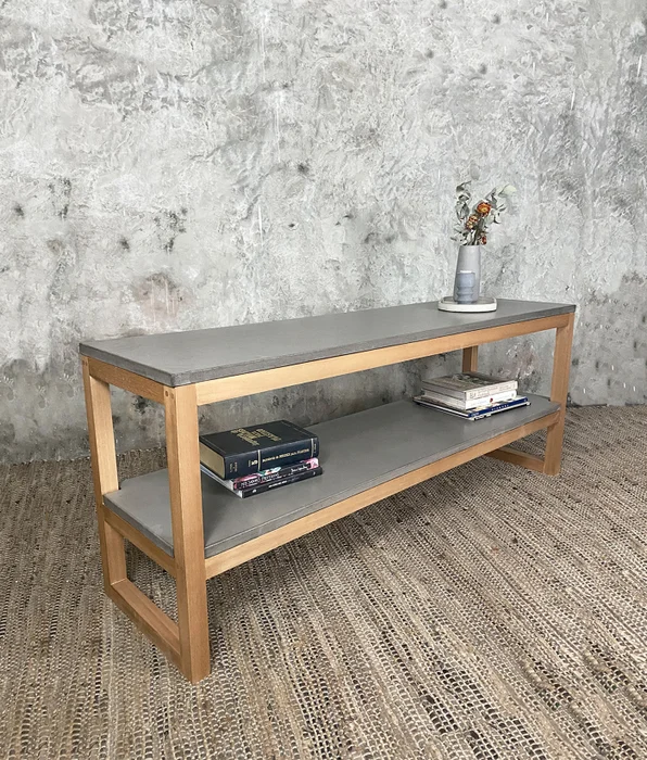 Rack CANOPUS - Muebles para TV, Uruguay | Mezcla