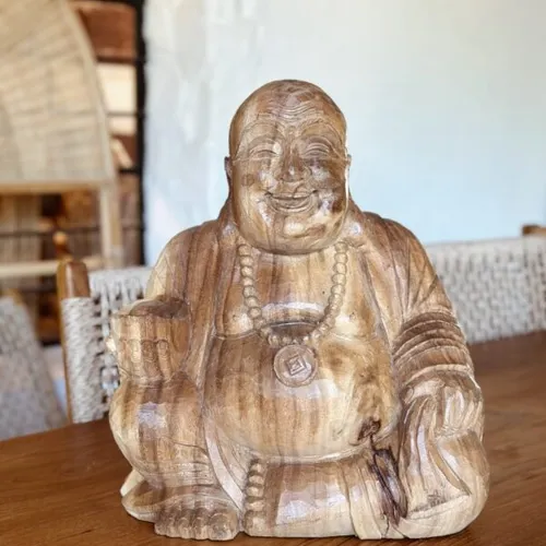 Buda feliz - Decoración, Uruguay | Balihai