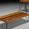 Mesa de centro Alabama - Mesas de living, Uruguay | Arquetipo, vista 6 de 6