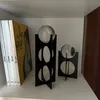 Forma N°01 en Negro - Decoración, Uruguay | CB Studio, vista 5 de 6