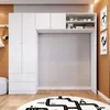 Ropero con hueco para cuna - Roperos y placares, Uruguay | RM Muebles y Deco, vista 1 de 4
