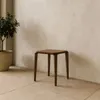 Mesa auxiliar ARUS NATURAL  en Marrón - Mesas de comedor, Uruguay | Viasono, vista 1 de 2