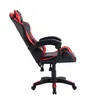 Silla Gamer Pu Negro Max en Multicolor - Escritorios y sillas de escritorio, Uruguay | Divino, vista 4 de 4