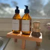 Kit Dispenser con banco mini + cepillo - Decoración, Uruguay | Dreams On Time, vista 2 de 2