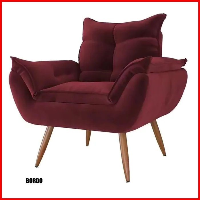 Butaca – Turin - Sillones y sofás, Uruguay | Punto Unión, vista 2