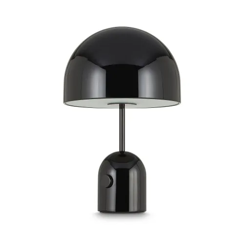 M156 en Negro - Lámparas de mesa, Uruguay | Unik