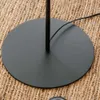 LAMPARA DE PIE HONGUITO MESH - NEGRA - Lámparas de pie, Uruguay | La Iberica, vista 4 de 17