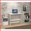 Escritorio + repisa alta + repisa baja – CE 03 - Escritorios y sillas de escritorio, Uruguay | Punto Unión, vista 4 de 4