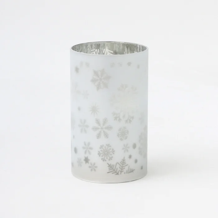 Vela Led Copo Mediana - Velas y Portavelas, Uruguay | Tiendas Montevideo, vista 3