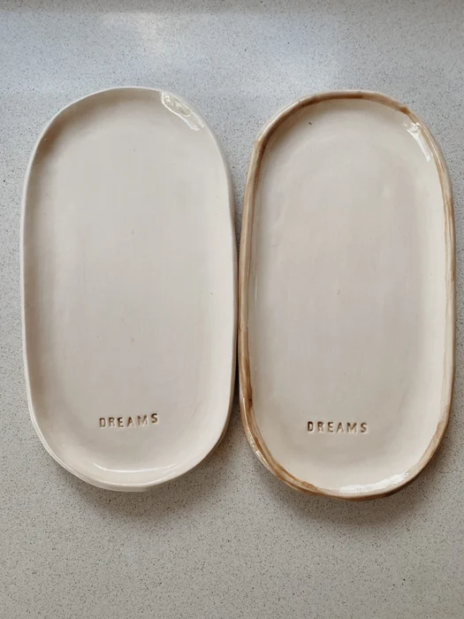 Plato Oval Cerámica en Hecho en Uruguay - Decoración, Uruguay | Dreams On Time, vista 31