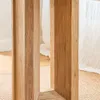 MESA DE ARRIMO / CONSOLA TRAVERTINO - 1.80 MTS en Madera natural - Bibliotecas, Uruguay | La Iberica, vista 11 de 12