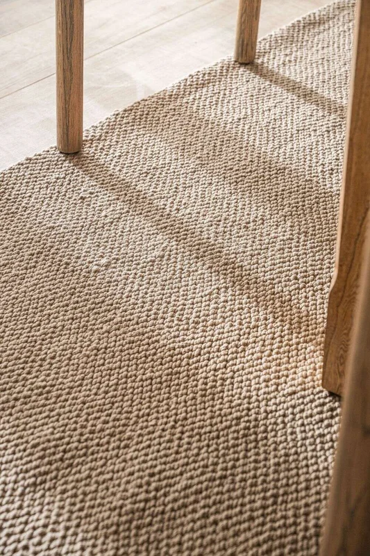 ALFOMBRA INTERIOR / EXTERIOR - VISON - 3 X 2 MTS en Beige - Alfombras, Uruguay | La Iberica, vista 6