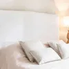 RESPALDO ALMA - LINO BLANCO - 1.70 MTS en Blanco - Respaldos de cama, Uruguay | La Iberica, vista 4 de 10