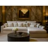 Sillon Bowie en Blanco - Sillones y sofás, Uruguay | La Cueva Muebles, vista 1 de 10