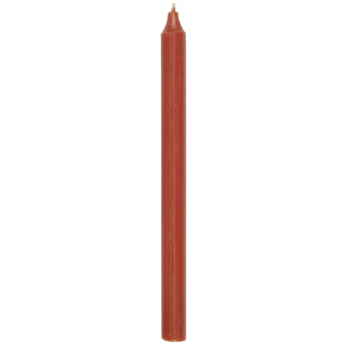 Vela pack x5 - Brick en Naranja - Velas y Portavelas, Uruguay | Walnut, vista 2