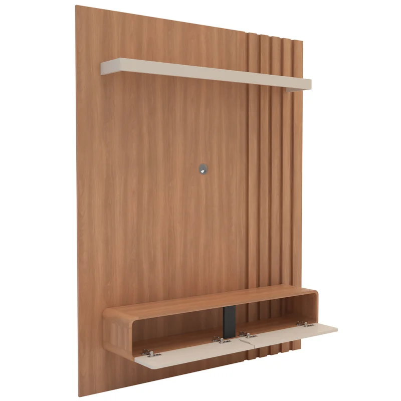 Panel para TV Montana - Aparadores y recibidores, Uruguay | RM Muebles y Deco, vista 3