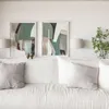 SILLON ALMA XL LINO BLANCO - 2.80 MTS - Sillones y sofás, Uruguay | La Iberica, vista 5 de 18