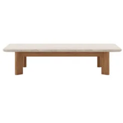 MESA en Beige - Muebles para el exterior, Uruguay | Vivai, vista 2