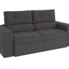 SOFA RETRACTIL/RECLINABLE 6 POSICIONES LANUS 206CM - Sillones y sofás, Uruguay | Balton, vista 38 de 52