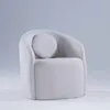 Poltrona Slim en Verde - Butacas, banquetas y puffs, Uruguay | Casa Brava, vista 2 de 4