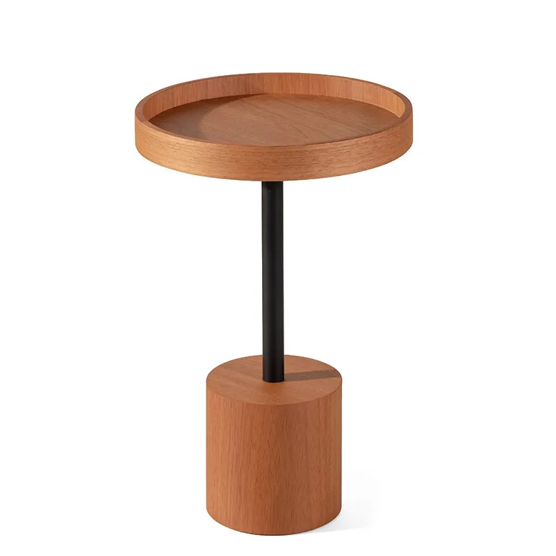 MESA LATERAL STAR G 40X40X60H CM, Uruguay | Vinibel