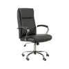 SILLA DE ESCRITORIO D-422 NEGRO 246034001 - Escritorios y sillas de escritorio, Uruguay | Rosas Hermanos, vista 1 de 5