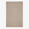 Alfombra Galinda de fibras sintéticas topo 160 x 230 cm en Multicolor - Textiles, Uruguay | Kavehome, vista 1 de 6