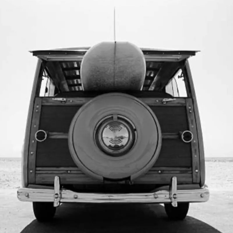 Road to the Sea - Láminas, Uruguay | Mara Estudio