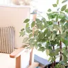 Árbol ficus artificial, s - Macetas, Uruguay | Soho Deco, vista 2 de 2
