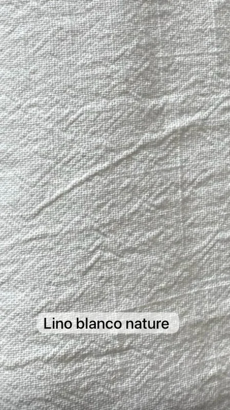 Respaldo con funda con vivos fuelle en Blanco - Dormitorio, Uruguay | Pieza Clave, vista 16