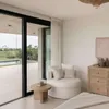 LAMPARA DE TECHO - AIRE en Madera natural - Lámparas colgantes, Uruguay | La Iberica, vista 6 de 7
