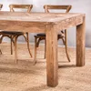 Mesa De Comedor Jacinta 240 Cm - Mesas de comedor, Uruguay | Aihaus, vista 2 de 5