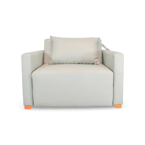 Sofá Cama Lotus (1 cuerpo) - Sillones y sofás, Uruguay | Furest