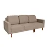 Sofá Modular Kalifa en Verde - Sillones y sofás, Uruguay | Unsi, vista 12 de 15