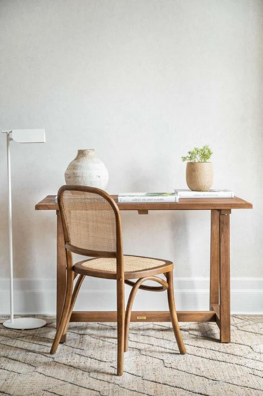 SILLA AUSTRALIA AVELLANA en Madera natural - Sillas, Uruguay | La Iberica, vista 15