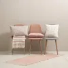 Almohadón AGERTIDSEL 45x45 flor beige en Beige - Textiles, Uruguay | JYSK, vista 4 de 5