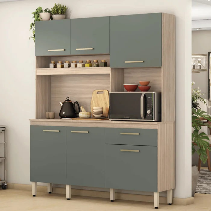 Kit de cocina Alamo - Muebles, Uruguay | Soy Hogar, vista 10