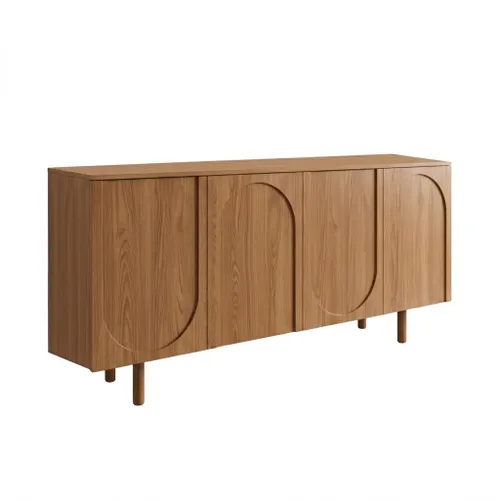 Aparador Buffet Arco 160 cm – Olmo - Aparadores y recibidores, Uruguay | Berna home