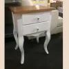 Mesa de Luz Luis XV - Mesas de luz, Uruguay | Viladecó Muebles, vista 1 de 4