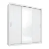 Ropero RESIDENCE en Madera natural - Roperos y placares, Uruguay | Palermo Casa Deco, vista 2 de 7