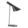 Luminaria de Mesa Jetson Negra en Negro - Lámparas de mesa, Uruguay | Serlux, vista 1 de 7