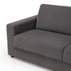 Sofá One - Tela Aquaclean - 3 cuerpos - A fabricar en Gris - Sillones y sofás, Uruguay | NYR, vista 6 de 6