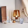 LUMINARIA MICHELE ORANGE en Naranja - Lámparas de pie, Uruguay | Berlina Store, vista 6 de 6