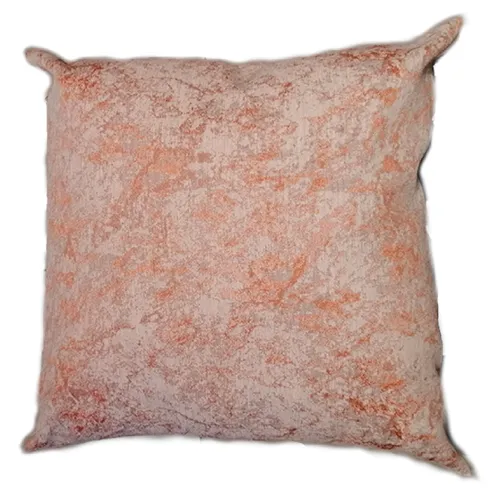 Almohadón Pinky en Rosa - Textiles, Uruguay | Tutto Deco