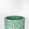 Florero FAJEN Verde en Verde - Decoración, Uruguay | Viasono, vista 3 de 3