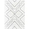 Alfombra Aley - Color Unico en Multicolor - Textiles, Uruguay | Indian, vista 1 de 5