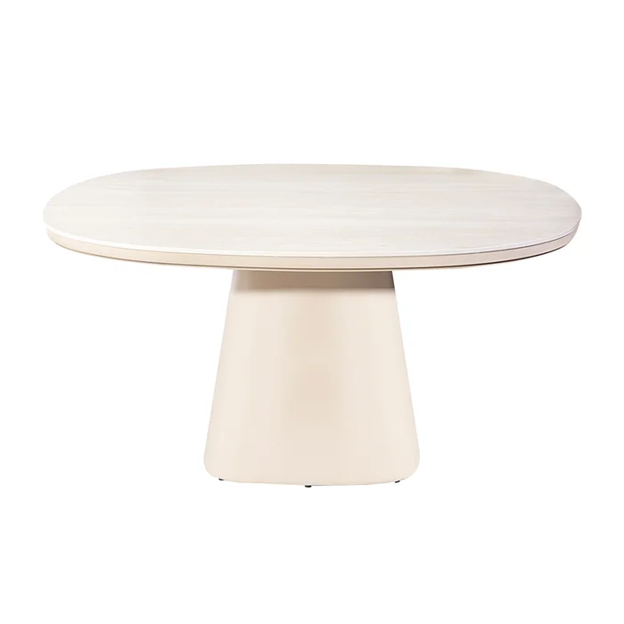 MESA en Beige - Muebles para el exterior, Uruguay | Vivai